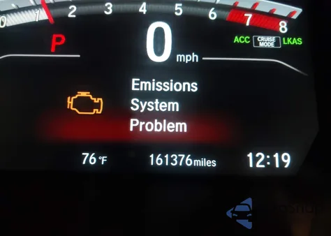 2018 Honda Cr-V Ex-L/Ex-L Navi from USA, damaged, VIN 7FARW1H8XJE020687